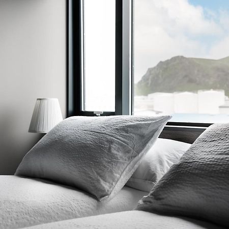 Pier Apartments Vestmannaeyjar Εξωτερικό φωτογραφία
