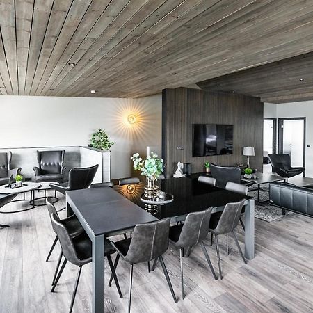 Pier Apartments Vestmannaeyjar Εξωτερικό φωτογραφία