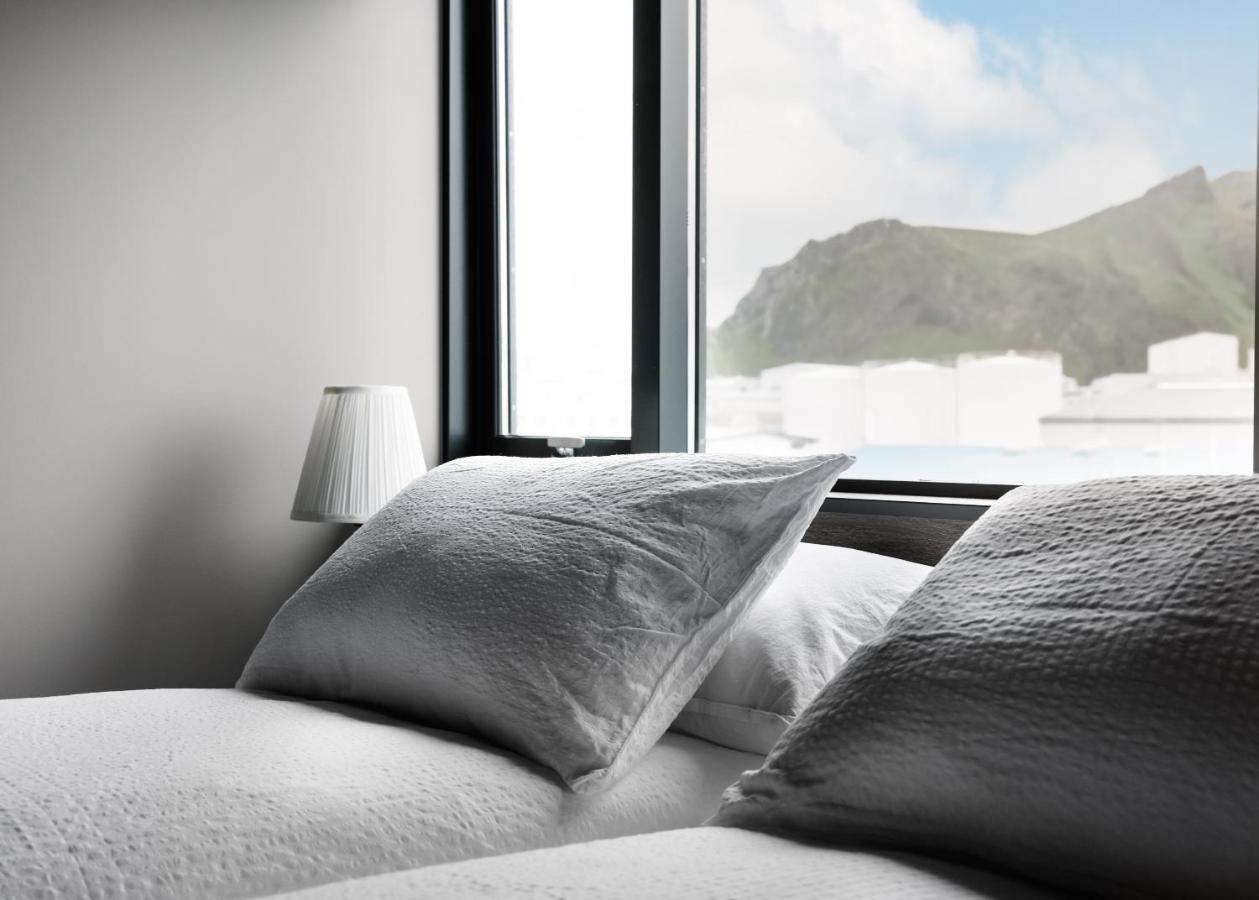 Pier Apartments Vestmannaeyjar Εξωτερικό φωτογραφία