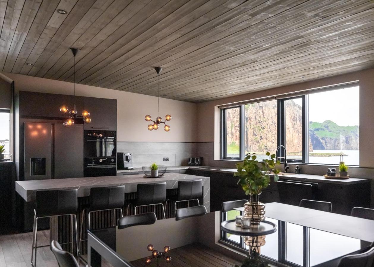 Pier Apartments Vestmannaeyjar Εξωτερικό φωτογραφία