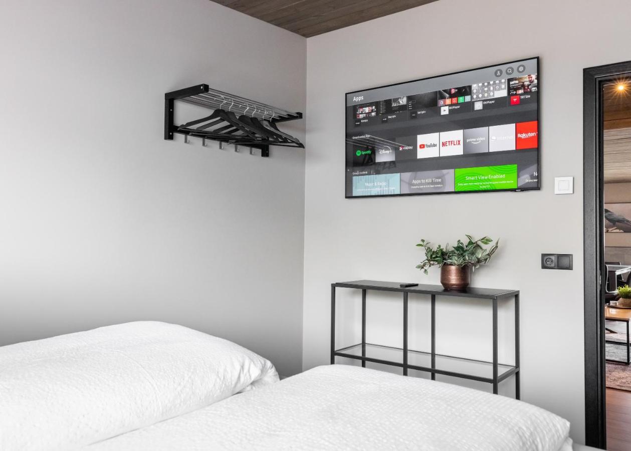 Pier Apartments Vestmannaeyjar Εξωτερικό φωτογραφία